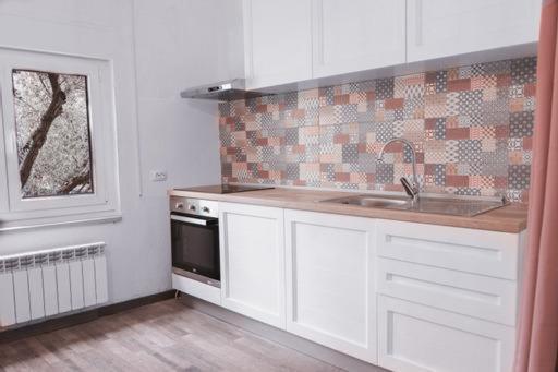 Apartman Ponte Martini ปูนัต ภายนอก รูปภาพ