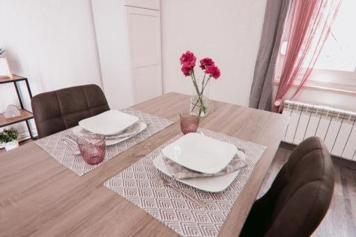 Apartman Ponte Martini ปูนัต ภายนอก รูปภาพ