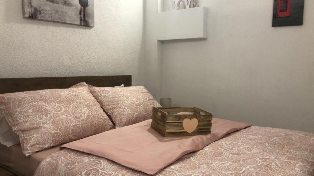 Apartman Ponte Martini ปูนัต ภายนอก รูปภาพ